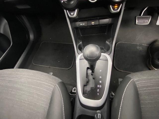 2022 Kia Picanto S
