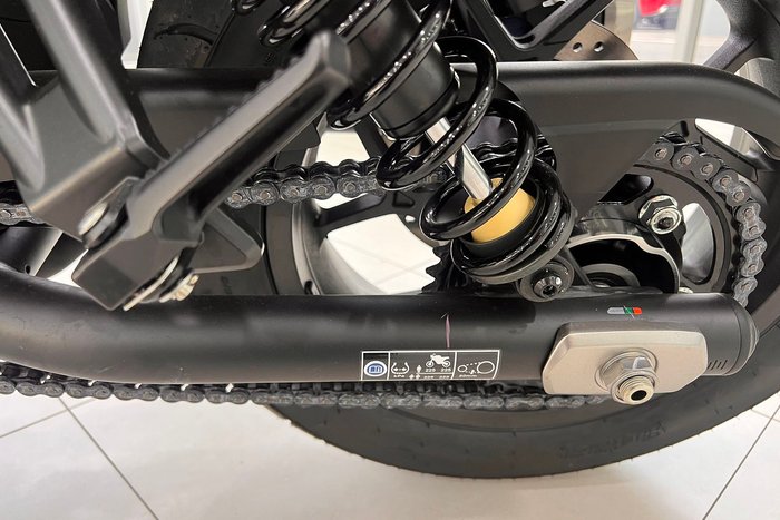 2024 Honda Unknown