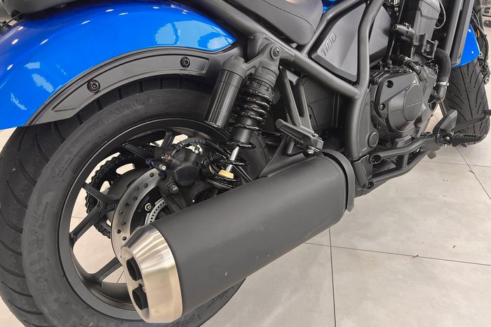 2024 Honda Unknown