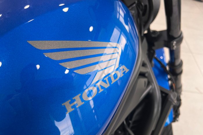 2024 Honda Unknown