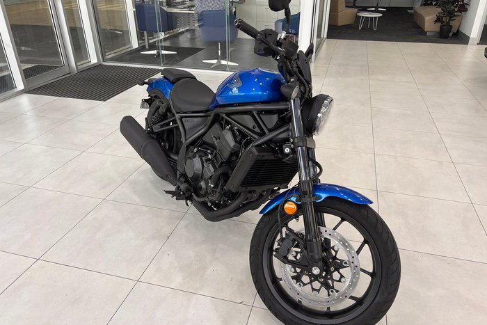 2024 Honda Unknown