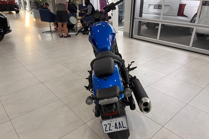 2024 Honda Unknown