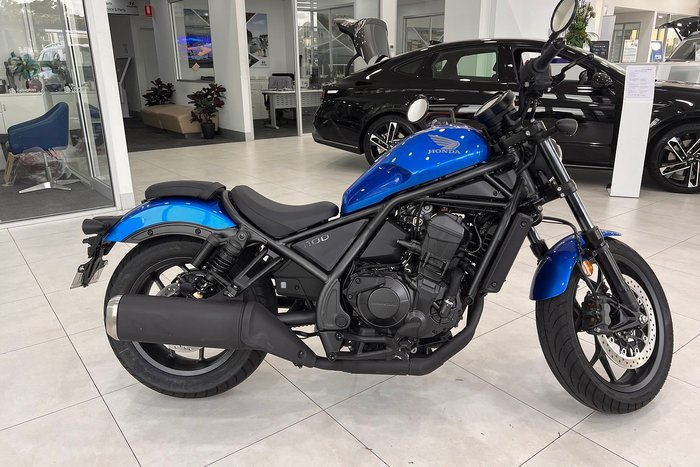 2024 Honda Unknown