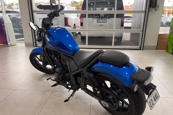 2024 Honda Unknown
