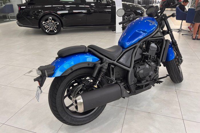 2024 Honda Unknown