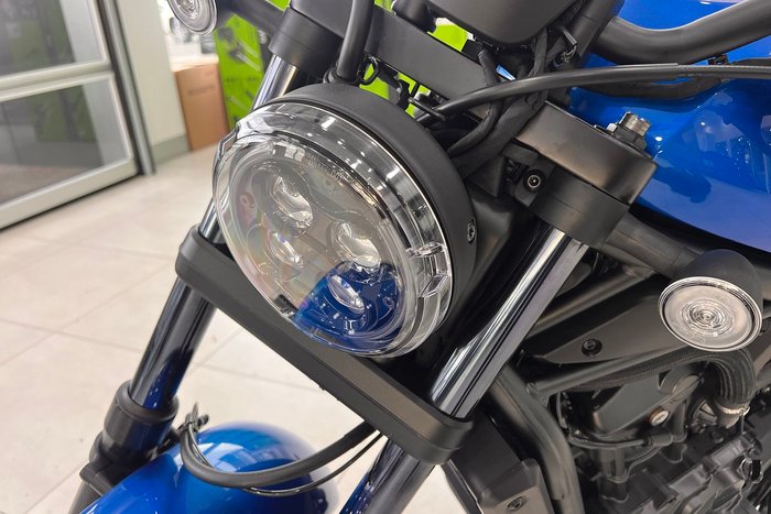 2024 Honda Unknown