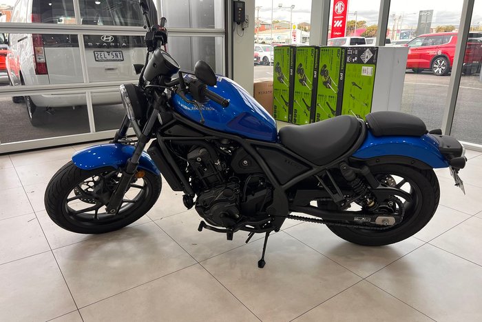 2024 Honda Unknown