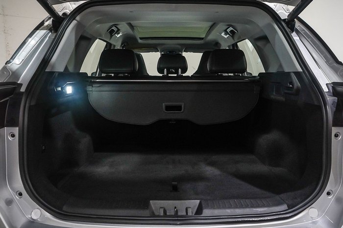 2024 Chery Tiggo 7 Pro Ultimate AWD