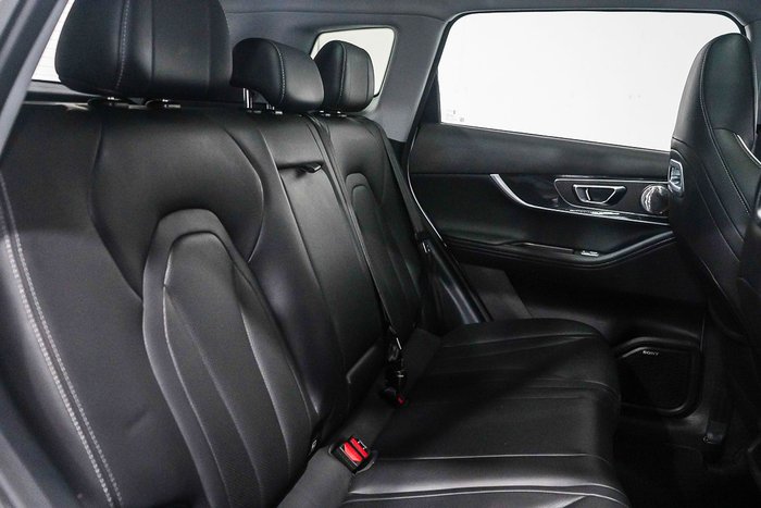 2024 Chery Tiggo 7 Pro Ultimate AWD