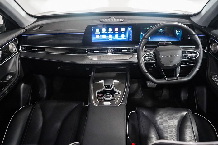 2024 Chery Tiggo 7 Pro Ultimate AWD