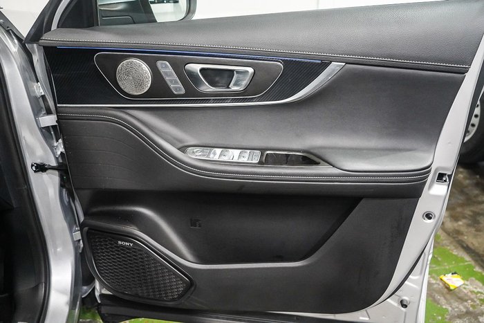 2024 Chery Tiggo 7 Pro Ultimate AWD