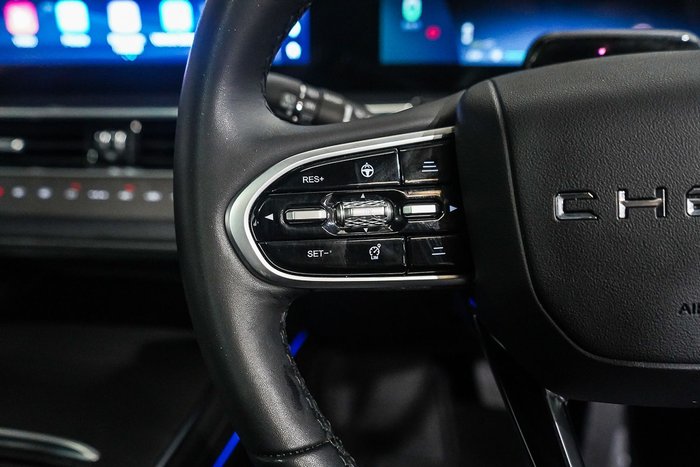 2024 Chery Tiggo 7 Pro Ultimate AWD