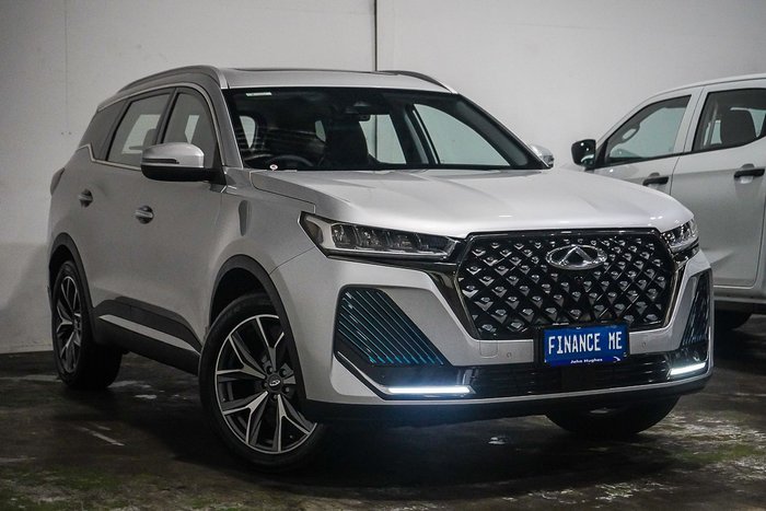 2024 Chery Tiggo 7 Pro