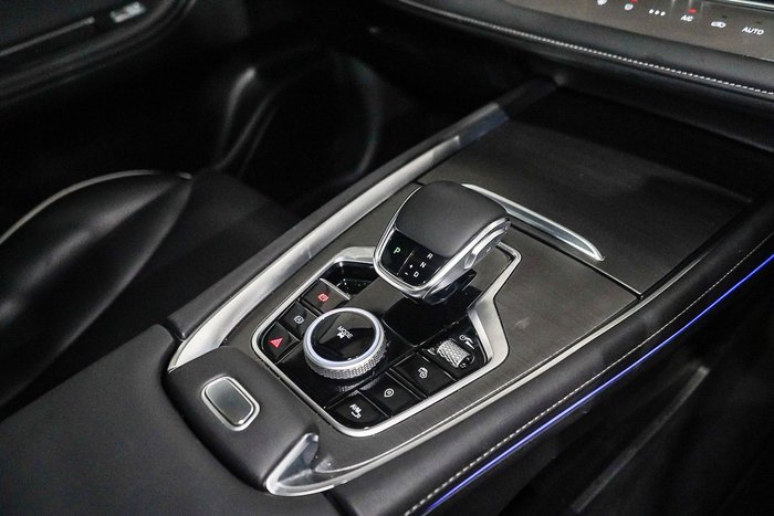 2024 Chery Tiggo 7 Pro Ultimate AWD