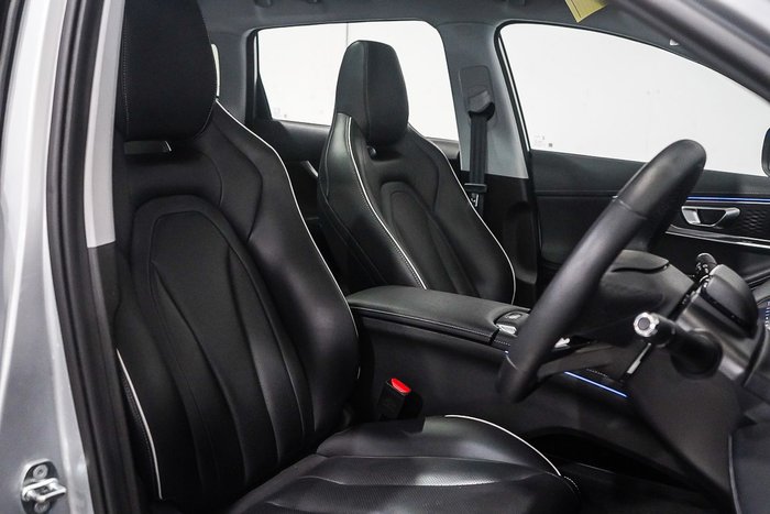 2024 Chery Tiggo 7 Pro Ultimate AWD