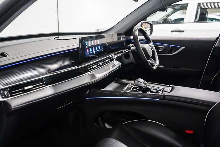 2024 Chery Tiggo 7 Pro Ultimate AWD