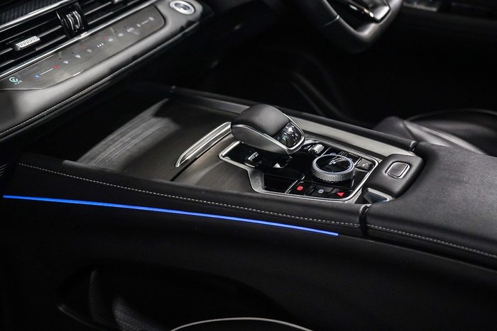 2024 Chery Tiggo 7 Pro Ultimate AWD