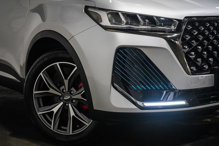 2024 Chery Tiggo 7 Pro Ultimate AWD