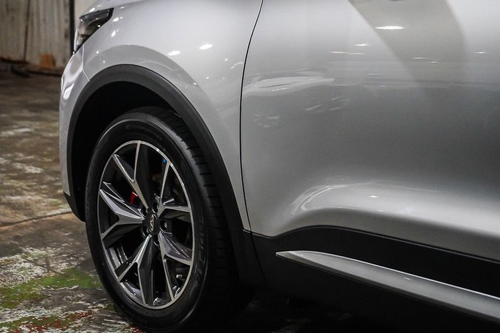 2024 Chery Tiggo 7 Pro Ultimate AWD