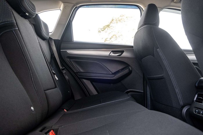 2024 GWM Haval Jolion Premium