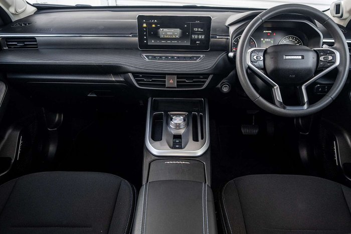 2024 GWM Haval Jolion Premium