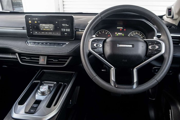 2024 GWM Haval Jolion Premium