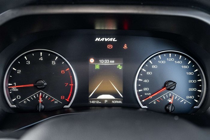 2024 GWM Haval Jolion Premium