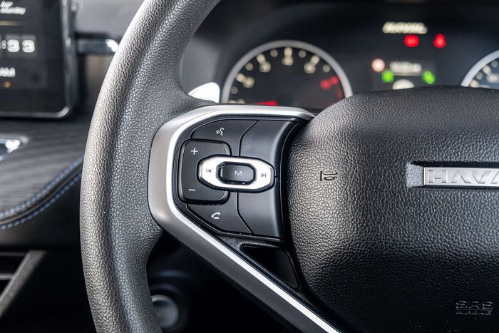 2024 GWM Haval Jolion Premium