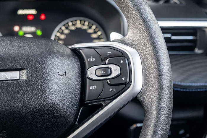 2024 GWM Haval Jolion Premium