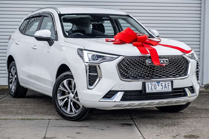 2024 GWM Haval Jolion Premium