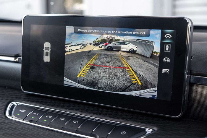 2024 GWM Haval Jolion Premium