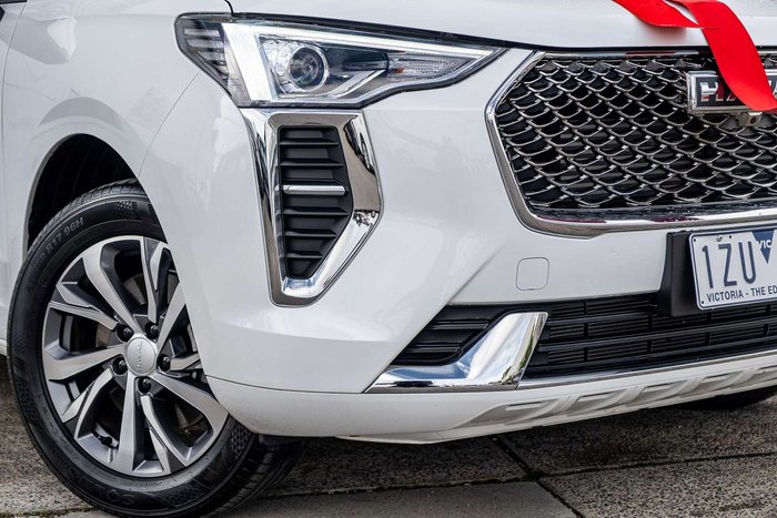 2024 GWM Haval Jolion Premium