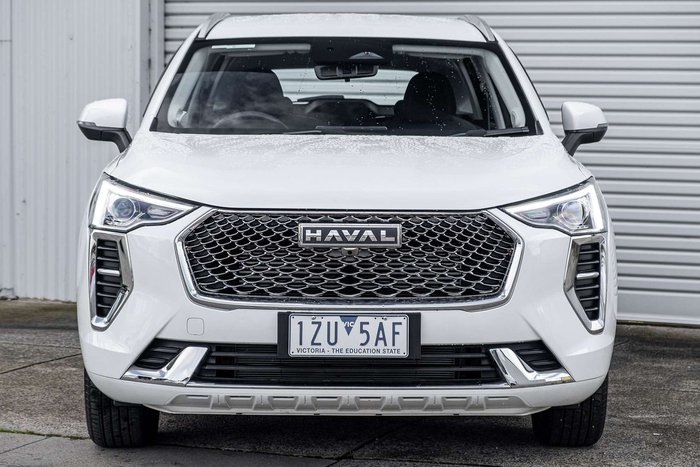 2024 GWM Haval Jolion Premium
