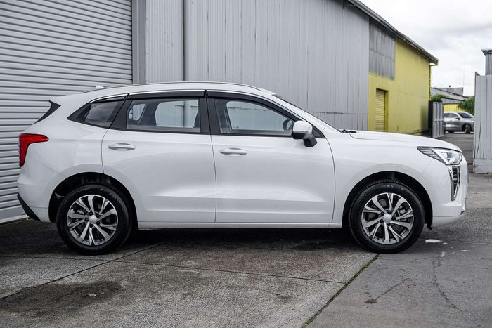 2024 GWM Haval Jolion Premium