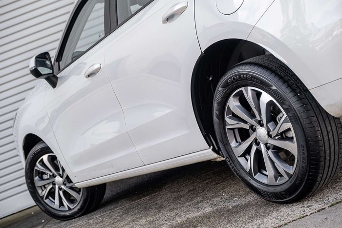 2024 GWM Haval Jolion Premium