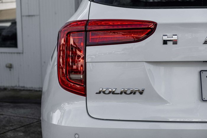 2024 GWM Haval Jolion Premium