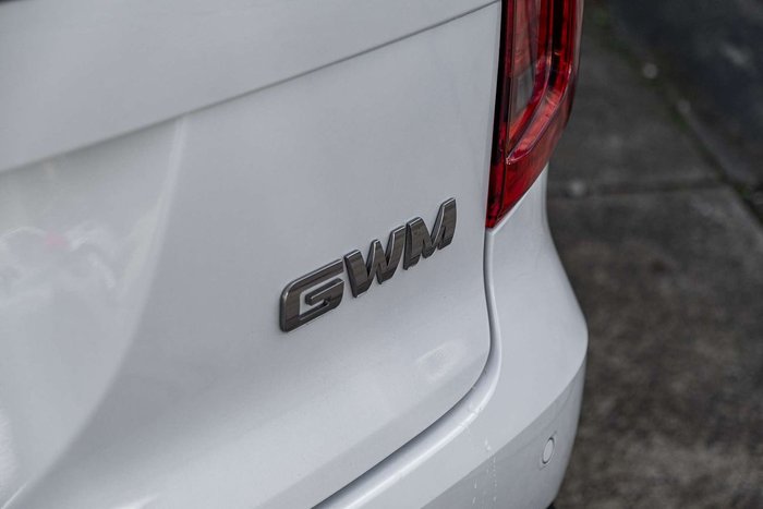 2024 GWM Haval Jolion Premium