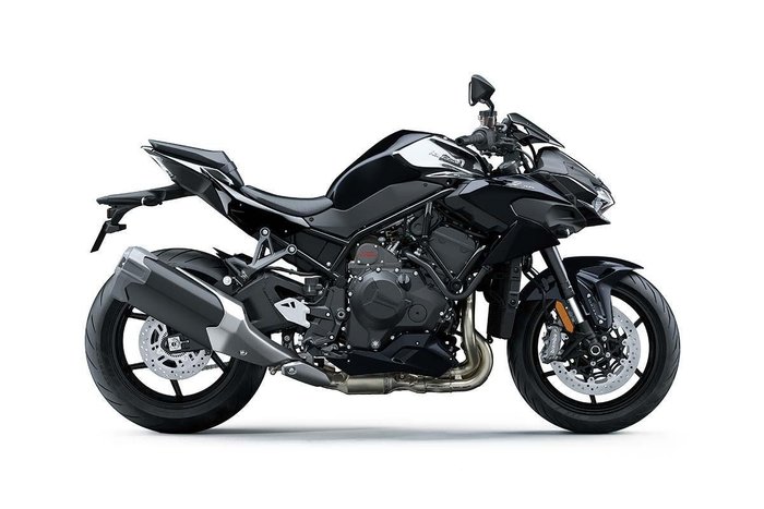 2026 Kawasaki