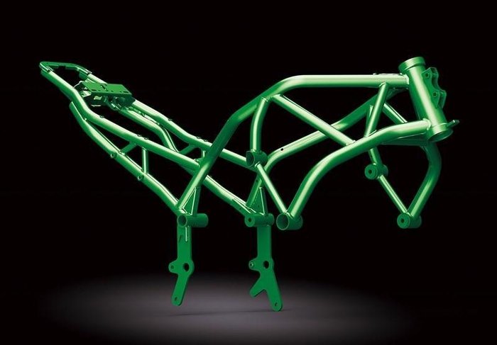2026 Kawasaki
