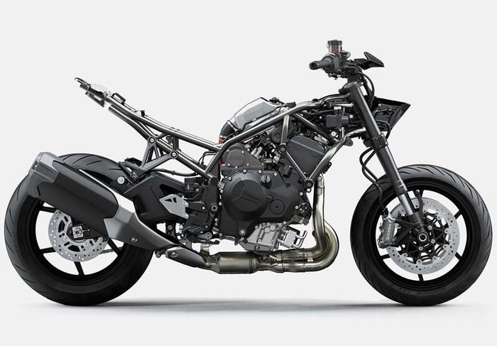 2026 Kawasaki
