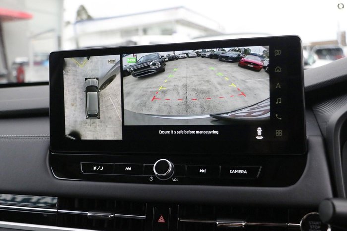 2025 Mitsubishi Outlander LS