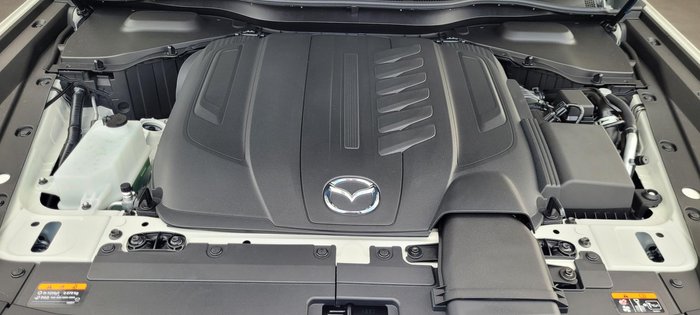 2026 Mazda CX-60 D50e GT