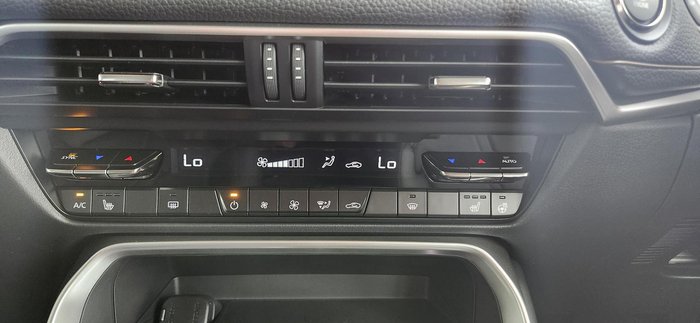 2026 Mazda CX-60 D50e GT