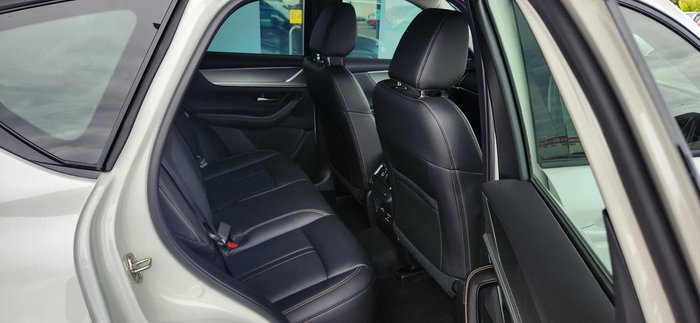 2026 Mazda CX-60 D50e GT