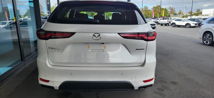 2026 Mazda CX-60 D50e GT
