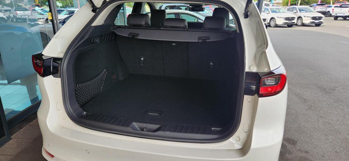 2026 Mazda CX-60 D50e GT