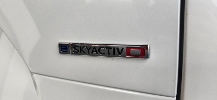 2026 Mazda CX-60 D50e GT