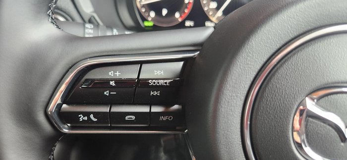 2026 Mazda CX-60 D50e GT