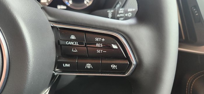 2026 Mazda CX-60 D50e GT