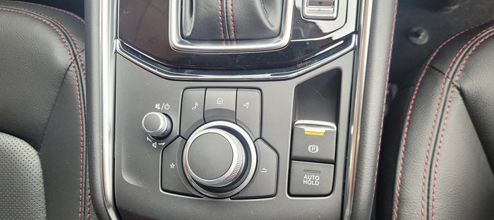 2026 Mazda CX-5 G25 GT SP